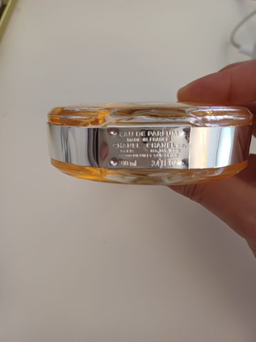 Chanel  Chance парфюм