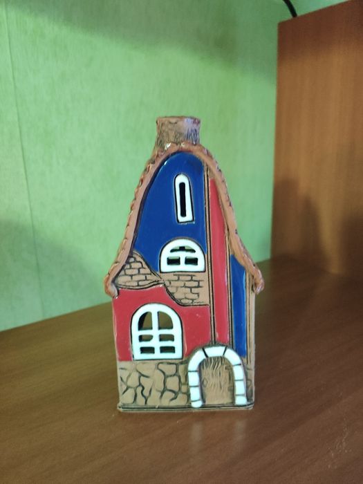 Подсвечник для чайных свечей