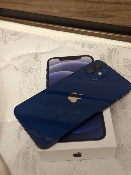 Айфон 12 , iphone 12