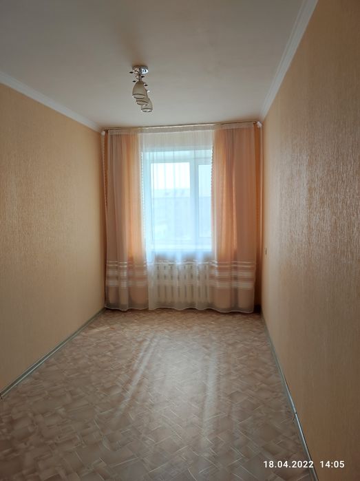 Продам 3х комнатную квартиру