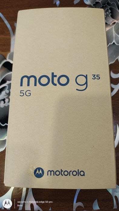 Motorola g 35 5G