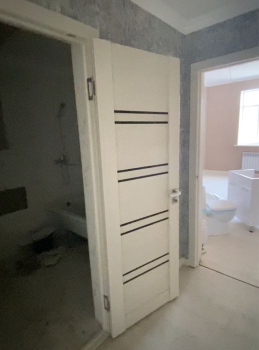 Двери межкомнатные двери