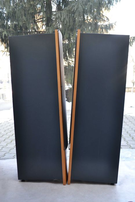 Boxe Nubert NuForm 120