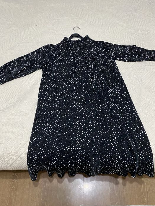 Красивое платье на вечер и посидневку