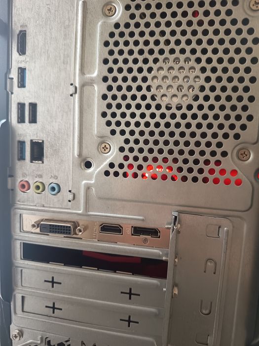 PC gaming(citiți descrierea)