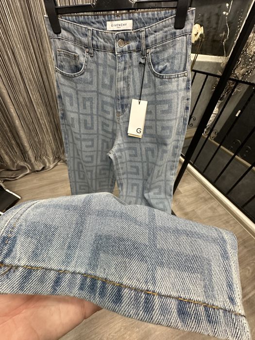 Blugi Baggy, Givenchy. Premium/TopQuality!