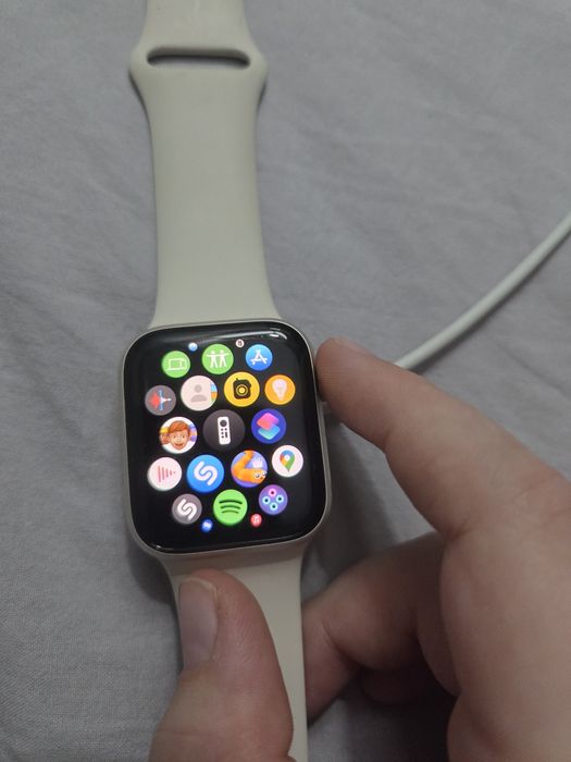 Apple watch se (2nd generation) 32 GB 40 mm