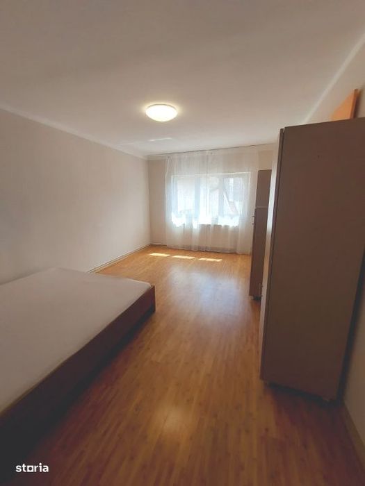 Vanzare apartament 2 camere decomandate, Zorilor, zona Sigma