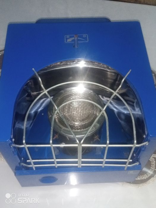 Солярогаз ПО-1,8
