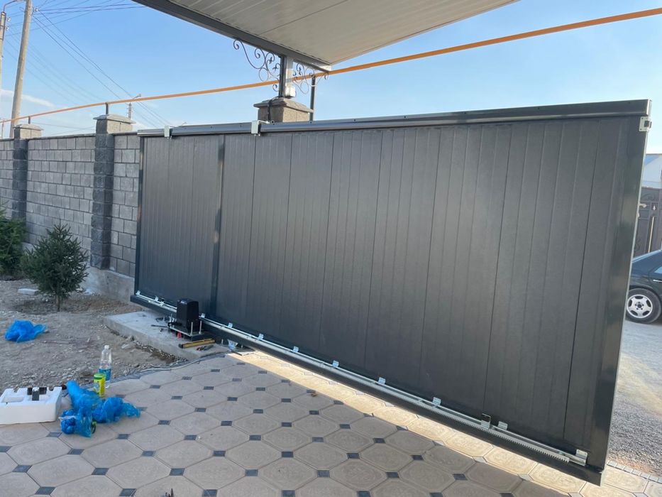 Холодильные дрери, морозильные двери