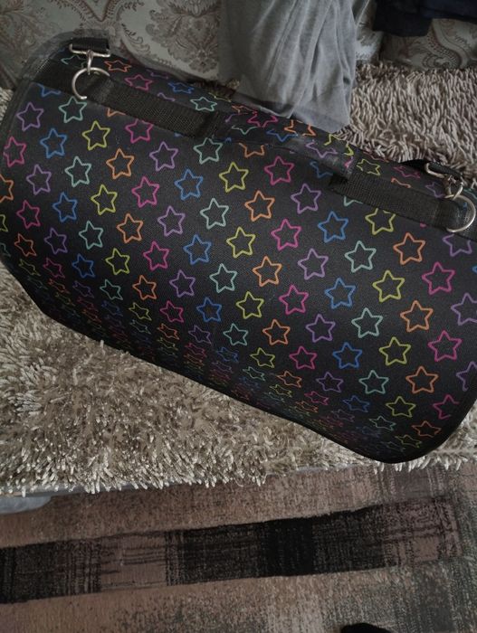 Продам сумку для переноски кошек.