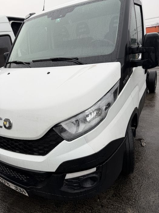 Iveco Daily 35C-14