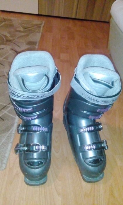 Clapari Rosignol Axia 25.5