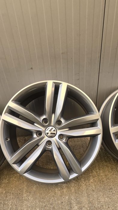 Оригинални джанти за VW  Touareg 20цола