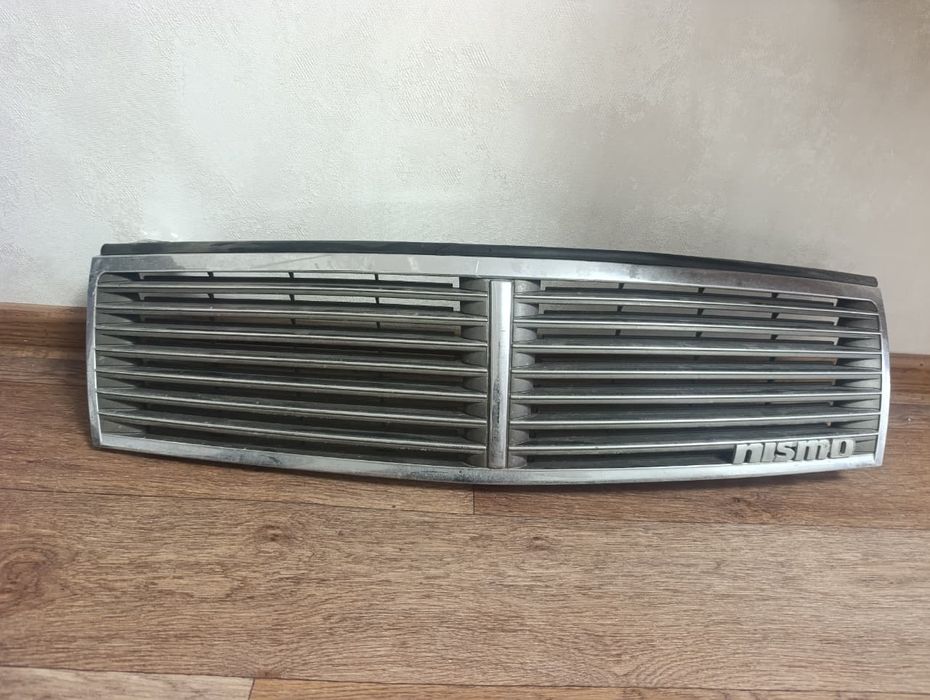 Продам запчасти на Nissan cedric