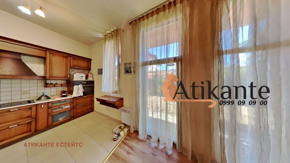 Продава се Къща в с. Панчарево, Област София-град - 280 кв.м за 2500 €/кв.м - Снимка #2