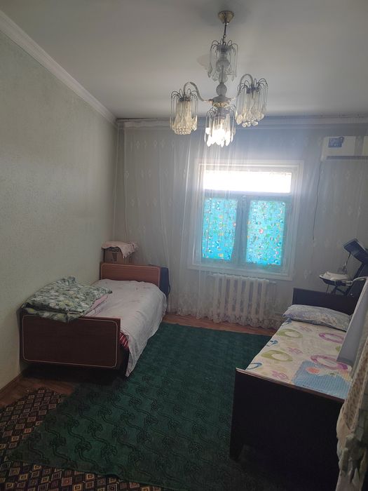 Дом Мирабадском районе