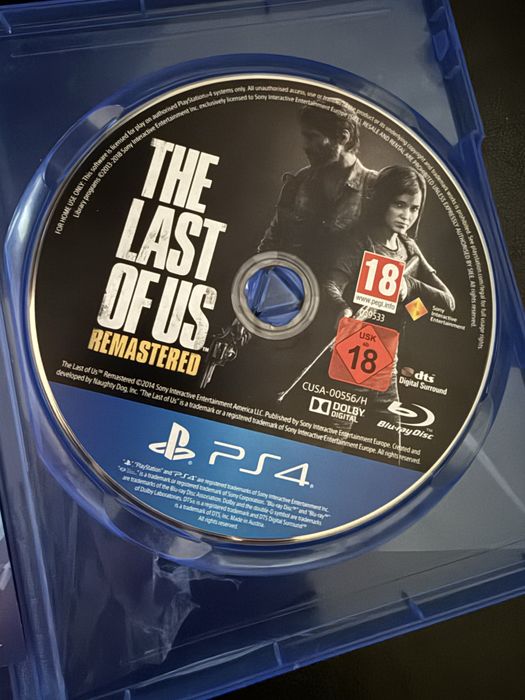 Jocuri Originale Ps4