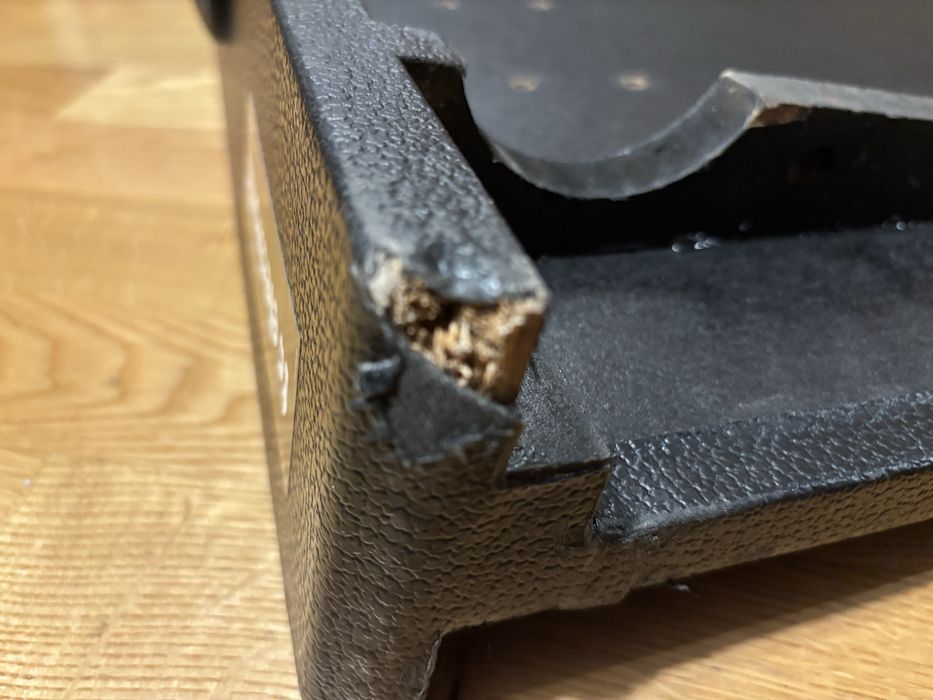 Pedalboard Gator GPT-PRO