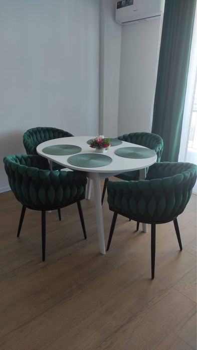 Inchiriez apartament nou, 2 camere