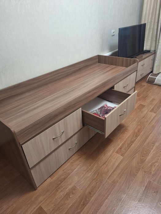 Продам кровать в отличном состоянии