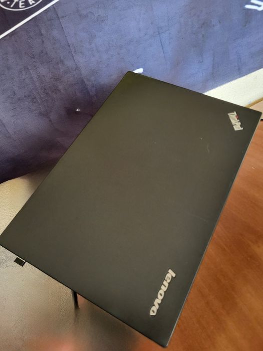 Ноутбук thinkpad T450S