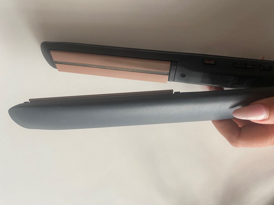 Преса за коса Remington Keratin Protect