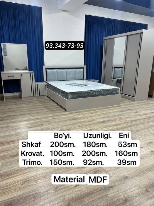 Mebel aksiya narxllar