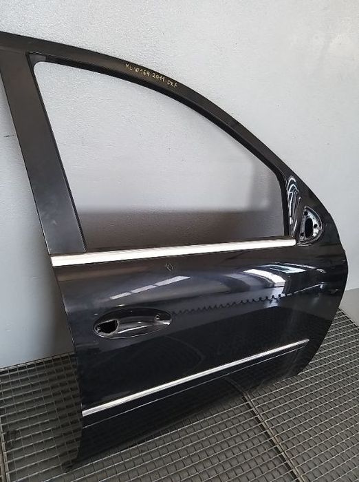 Usa portiera dreapta fata mercedes ml w164 2005-2012
