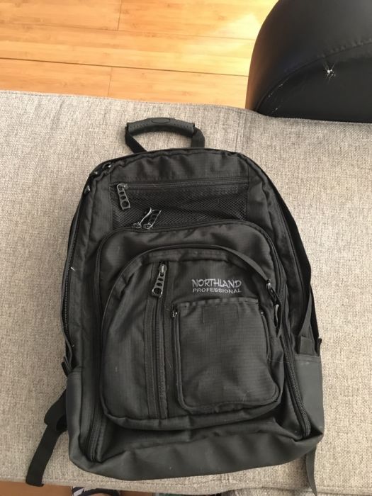 Ghiozdan Northland Professional