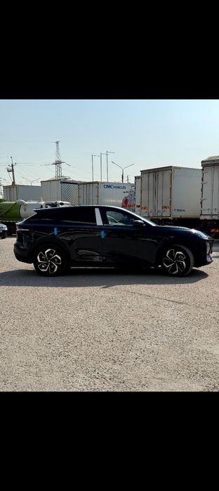 DEEPAL S07 285 Max full