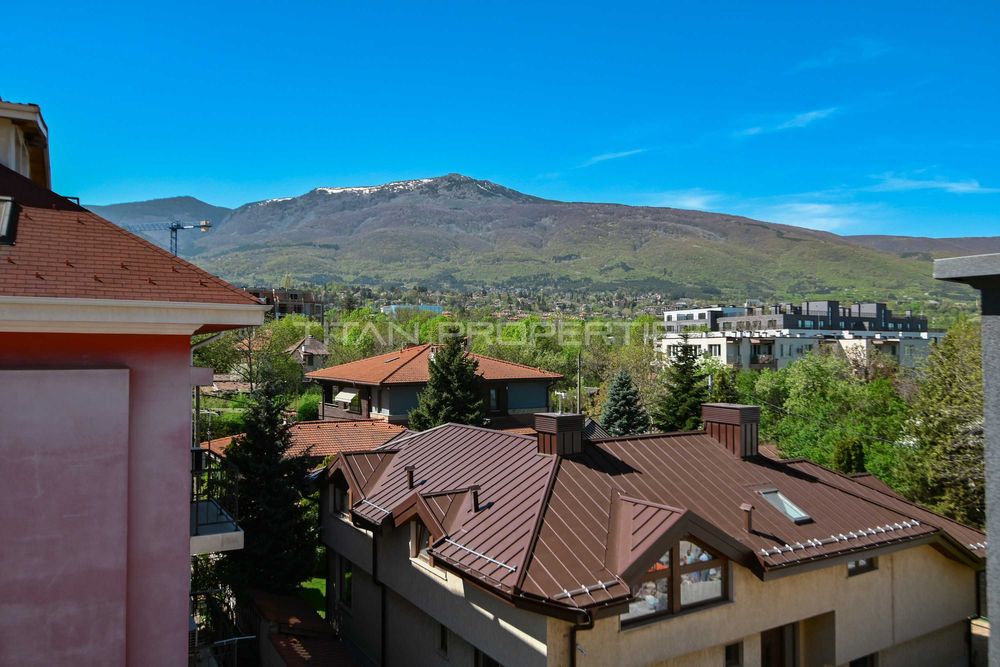 Продава се Двустаен апартамент в София, Кръстова вада - 69 кв.м за 2407 €/кв.м - Снимка #8