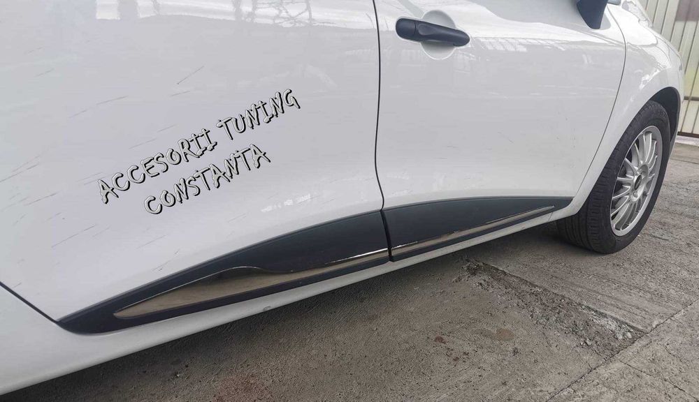 Ornament / Set Ornamente Pentru Bandouri - Renault Clio 4