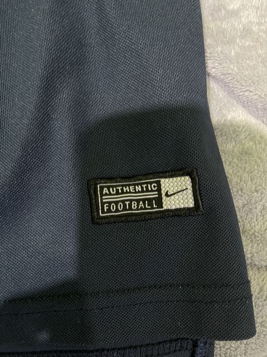 Поло тениска на Барселона