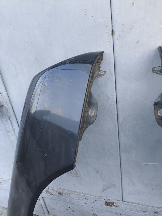 Крылья mercedes 210 / 124 /202