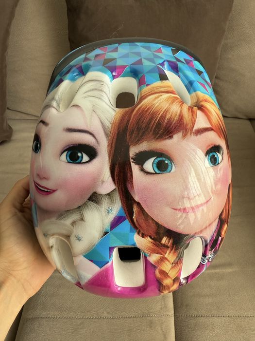 Casca protectie copii