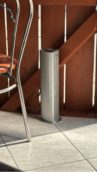 Sistem audio orion