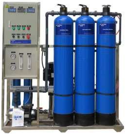 Система обратного осмоса для фильтра воды / teskari osmos sistemasi