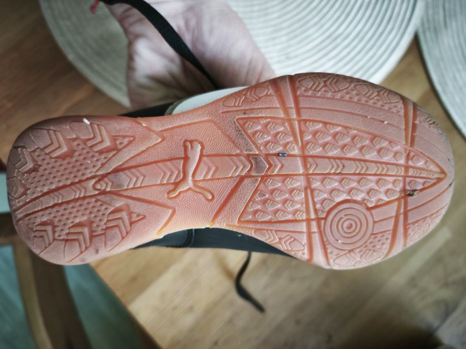 Страхотни маратонки PUMA