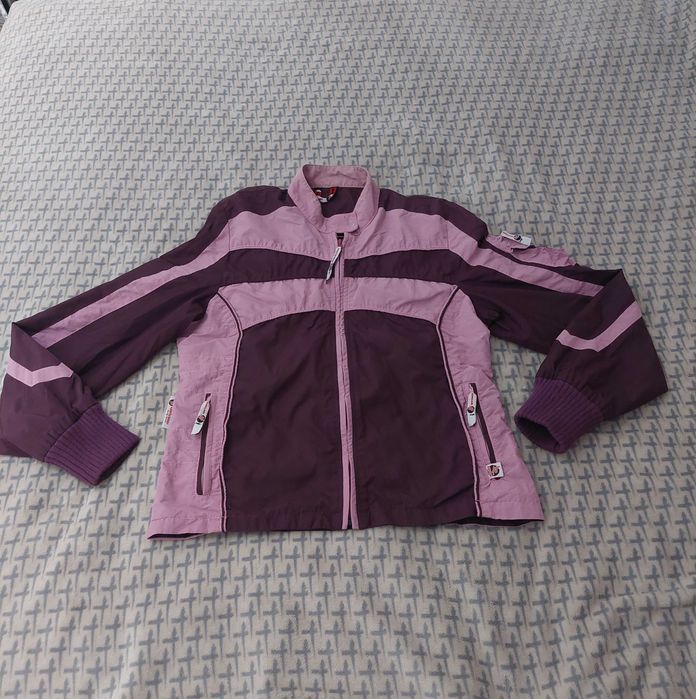 Geacă damă Sportswear mărime S