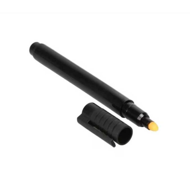 Химикалка за фалшиви евро банкноти-Проверка на пари-Детектор