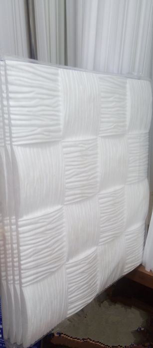 Pokak plitkalar dekor