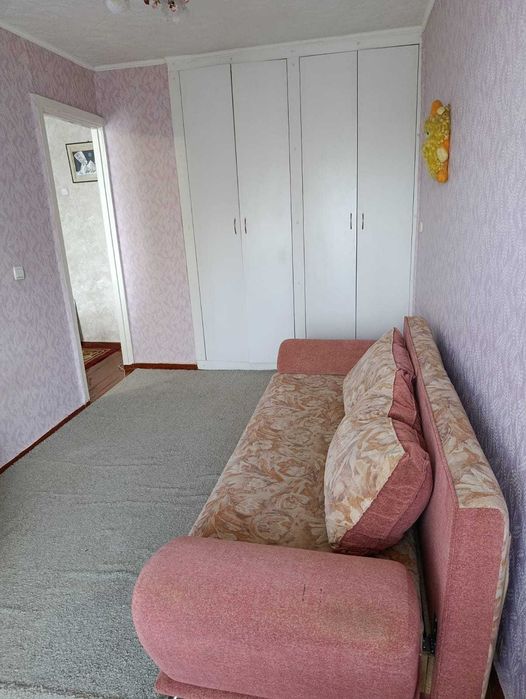 Продам трёхкомнатную квартиру