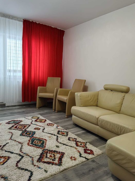Inchiriez apartament 2 camere