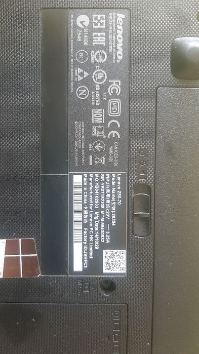 Ноутбук ленова &&&