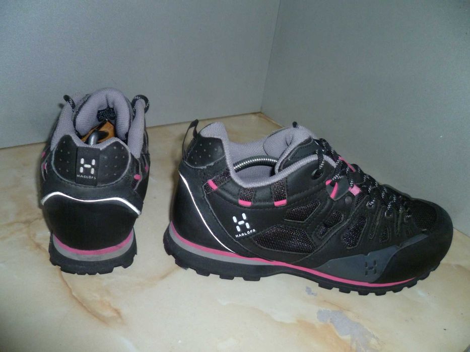 HAGLÖFS обувки №41