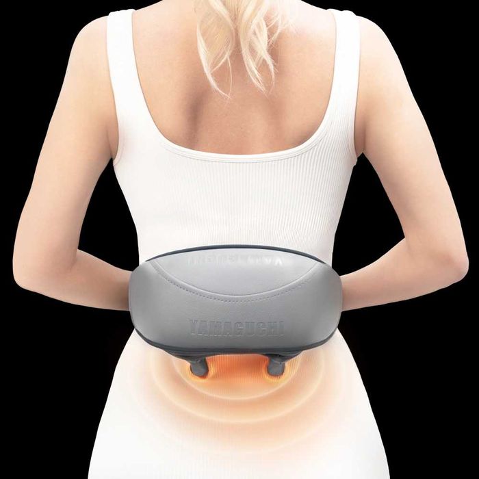 Массажер для тела Yamaguchi Yoki Mini