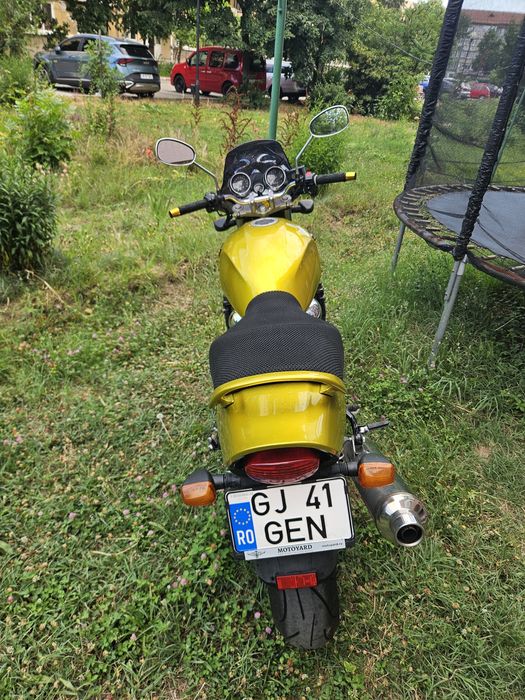 SUZUKI  1999 — imagine 4