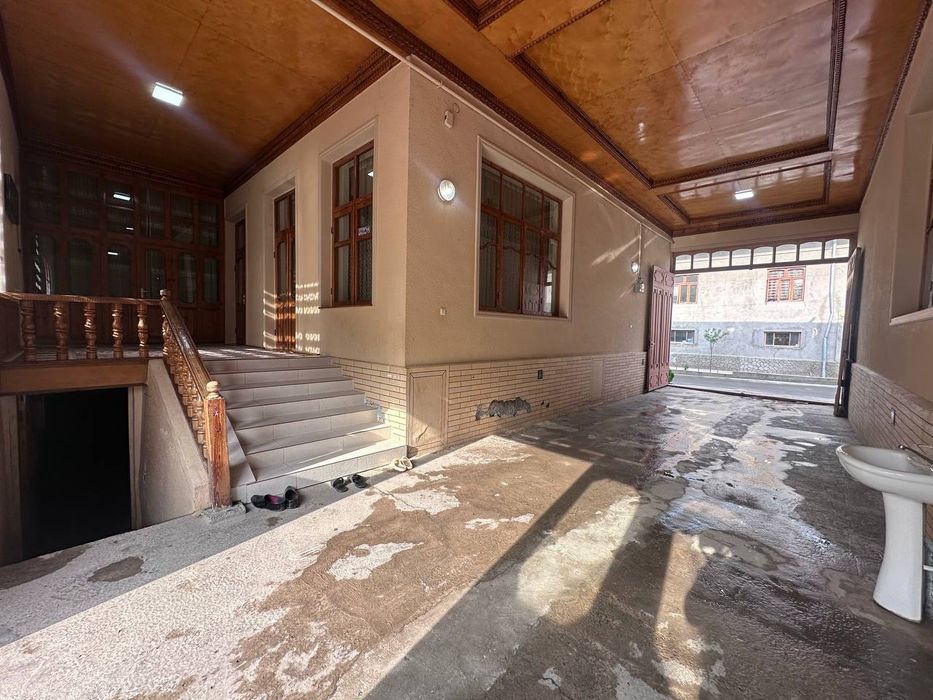 Назарбек Харакат 8 соток 400 м² 9 комнат