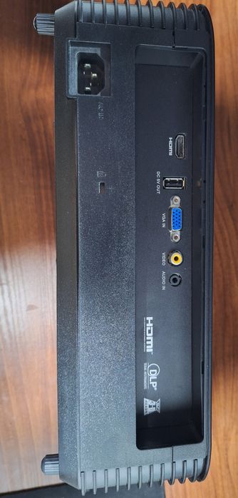 Proyektor holati a'lo 2ta